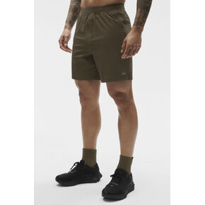 Alo Yoga 7" Repetition Short - Olive Tree in Kuwait