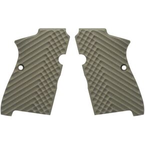 مقابض VZ Grips Operator II G-10 لـ Kimber CDS9 in Kuwait
