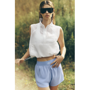 Alo Yoga Match Point Short - Light Provence Blue in Kuwait