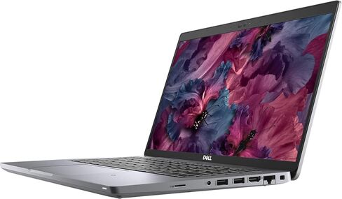 كمبيوتر محمول Dell 5520 Latitude بشاشة لمس FHD مقاس 15.6 بوصة (1920 × 1080) كمبيوتر محمول، الجيل الحادي عشر Intel Core i5-1145G7، ذاكرة وصول عشوائي 16 جيجابايت، 512G M.2-NVMe، Thunderbolt، HDMI، نوع C، كاميرا ويب، Windows 11 Pro (متجدد) in Kuwait