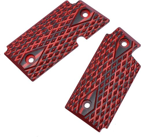 Guuun G10 مقابض المسدس لـ Sig P238 Diamond Cut Texture in Saudi Arabia