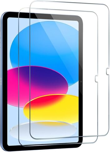 واقي شاشة للخصوصية لجهاز Samsung Galaxy Tab A9 Plus / A9+ / A11 Plus مقاس 11 بوصة 2025/2023 مع إطار سهل التركيب، طبقة من الزجاج المقوى، حافظة صديقة للبيئة عالية الدقة شفافة in Kuwait