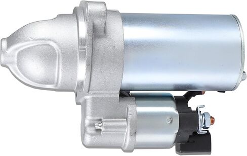 10910N Starter Compatible with 14-16 Chevrolet Silverado 1500 Suburban Tahoe, GMC Sierra 1500 Yukon Savana, Cadillac Escalade, Express Van 2500 3500 V6 V8 4.3L 5.3L 6.2L #M000T24072, 10910 in Saudi Arabia