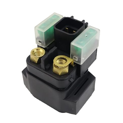 بداية مع مرحل لدراجة نارية ياماها FJR1300 / FJR1300A / FJR1300AS 2003-2007، 5JW-81890-00 1MC-81890-00 1MC-81890-01 18765 410-54267 in Kuwait