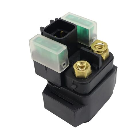 بداية مع مرحل لدراجة نارية ياماها FJR1300 / FJR1300A / FJR1300AS 2003-2007، 5JW-81890-00 1MC-81890-00 1MC-81890-01 18765 410-54267 in Kuwait