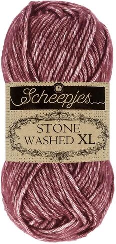 Scheepjes Yarn Stone Washed XL (844 - Boulder Opal) in Saudi Arabia