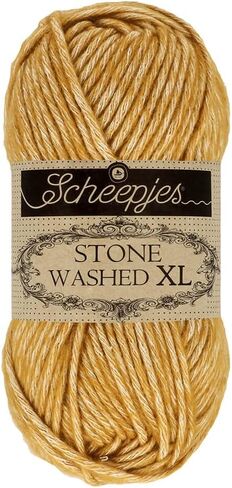 Scheepjes Yarn Stone Washed XL (844 - Boulder Opal) in Saudi Arabia