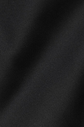 حمالة صدر Alo Yoga Airlift Alignment - أسود/أبيض in Kuwait