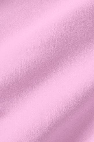 Alo Yoga Alosoft Sincere Micro Short - Candy Heart Pink in Saudi Arabia