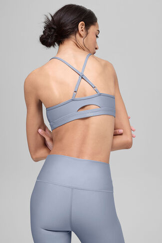 حمالة صدر ألو يوجا إيرليفت إنتريجو - وينتر فروست in Kuwait