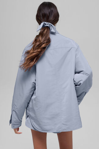 ألو يوجا سوشالايت شاكيت - صقيع الشتاء in Kuwait