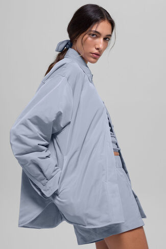 ألو يوجا سوشالايت شاكيت - صقيع الشتاء in Kuwait