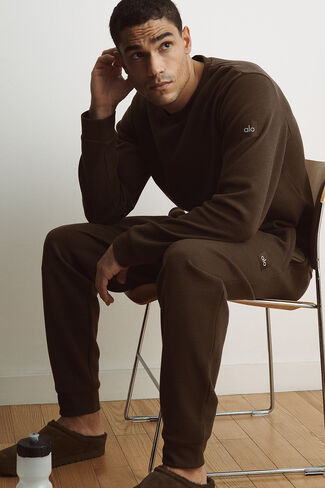 ألو يوجا وافل لاونج جوجر - إسبريسو in Kuwait