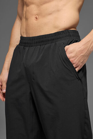 Alo Yoga Repetition Pant - Black in Saudi Arabia