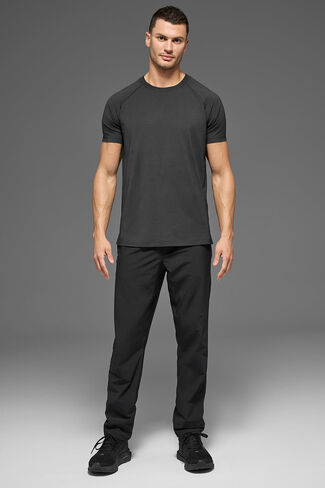 Alo Yoga Repetition Pant - Black in Saudi Arabia