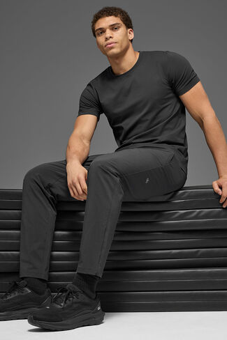 ألو يوجا تكرار بانت - أنثراسيت in Kuwait