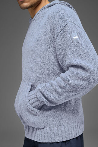 هودي يوجا منسوج من Alo - صقيع الشتاء in Kuwait