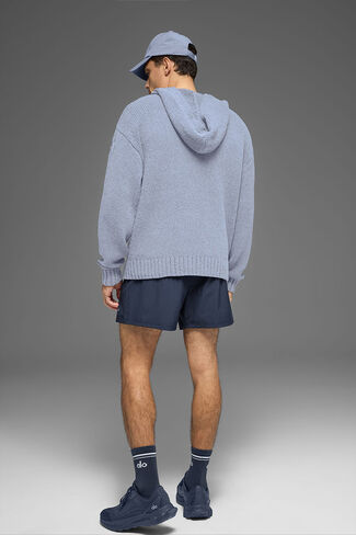 هودي يوجا منسوج من Alo - صقيع الشتاء in Kuwait