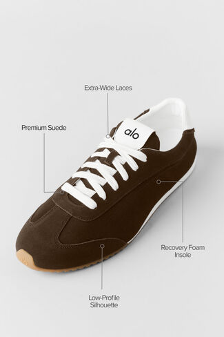 ألو يوجا حذاء ألو صن سيت - إسبريسو in Kuwait