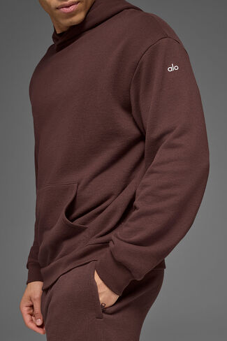 هودي ألو يوجا تشيل - بني ستون in Kuwait