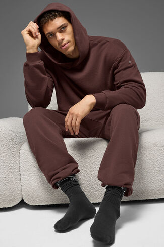 هودي ألو يوجا تشيل - بني ستون in Kuwait