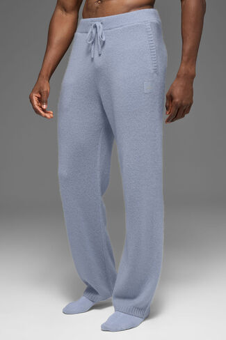 بنطلون ألو يوجا صوف كشمير نيو كلاس - الشتاء الصقيع in Kuwait