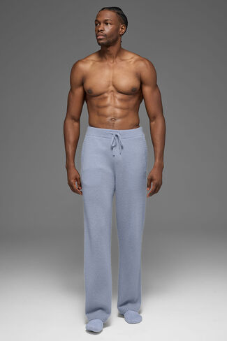 بنطلون ألو يوجا صوف كشمير نيو كلاس - الشتاء الصقيع in Kuwait