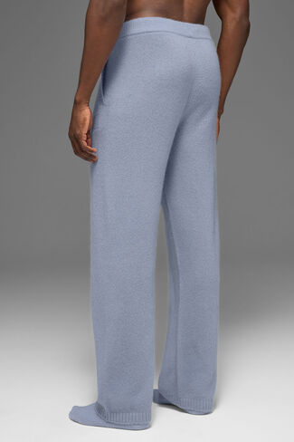 بنطلون ألو يوجا صوف كشمير نيو كلاس - الشتاء الصقيع in Kuwait