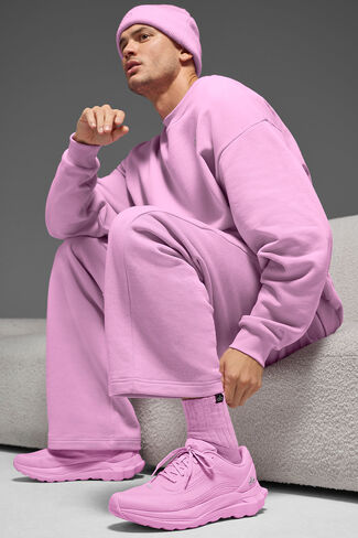 ألو يوجا ألو رنر - كاندي هارت بينك in Kuwait