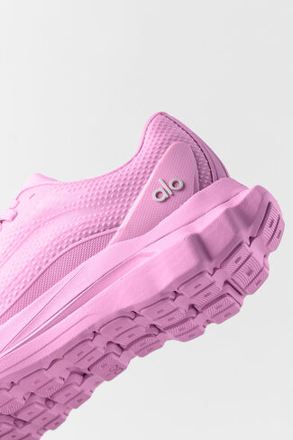 ألو يوجا ألو رنر - كاندي هارت بينك in Kuwait