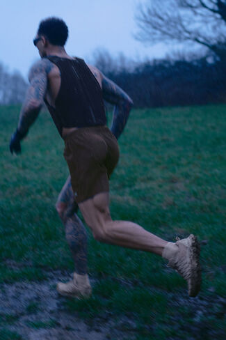 ألو يوجا ألو تريل - حصى in Kuwait