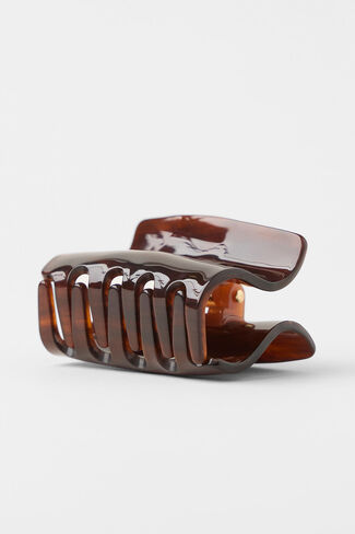 مشبك مخلب ألو يوجا بدون جهد - سلحفاة بنية - سلحفاة بنية / مقاس واحد in Kuwait