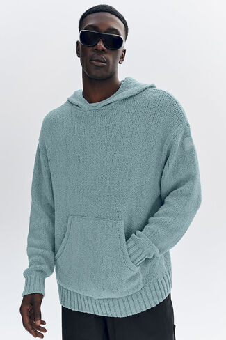 هودي Alo Yoga منسوج - حكيم الصحراء in Kuwait