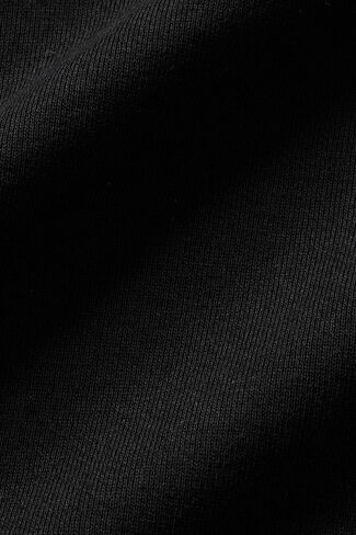 Alo Yoga Field Crew Neck Sweatshirt - Black in Kuwait