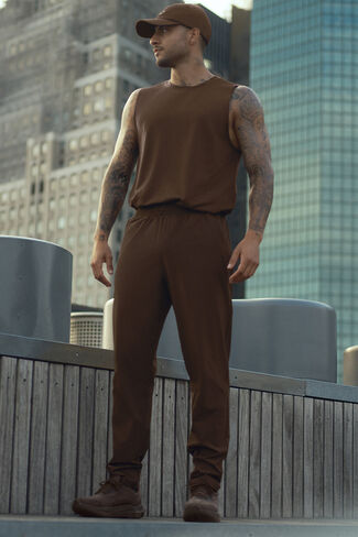 ألو يوجا تكرار بانت - إسبريسو in Kuwait