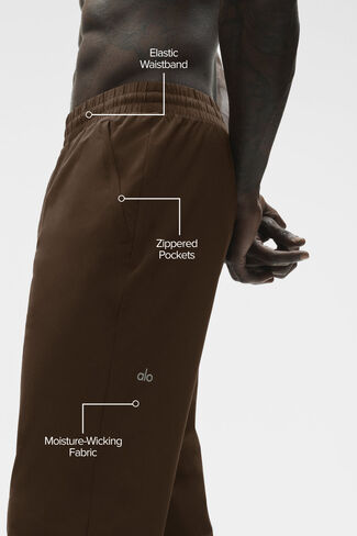 ألو يوجا تكرار بانت - إسبريسو in Kuwait