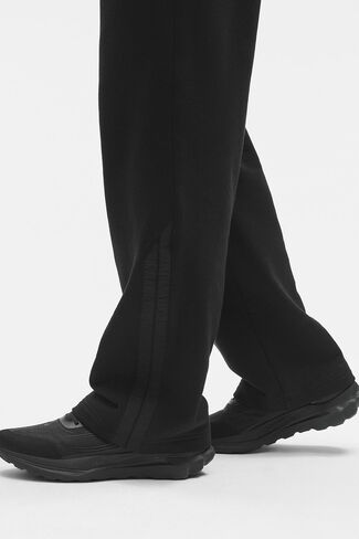 ألو يوجا فيلد سويت شيرت - أسود in Kuwait