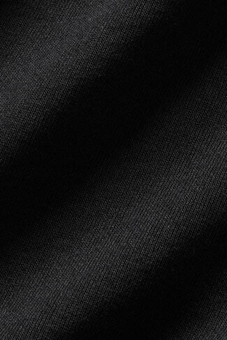 ألو يوجا فيلد سويت شيرت - أسود in Kuwait