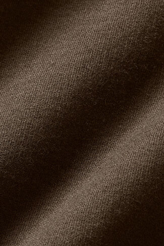 ألو يوجا دبل تيك بنطلون مستقيم الساق - إسبريسو in Kuwait