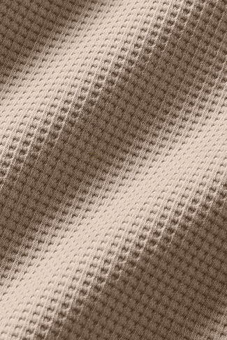 شورت وافل لاونج 7 بوصة من ألو يوجا - جرافيل in Kuwait