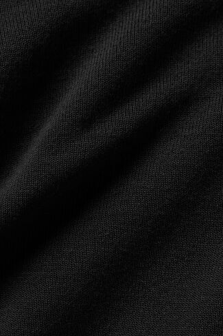 Alo Yoga Affection Cardigan - Black in Saudi Arabia