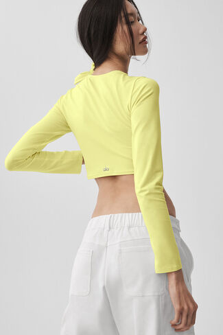 ألو يوجا ألوسوفت كروب فينيس كم طويل - صن شاين in Kuwait