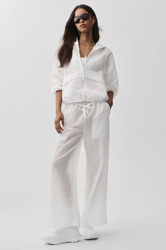 سترة ألو يوجا ريبستوب الكهربائية - أبيض in Kuwait