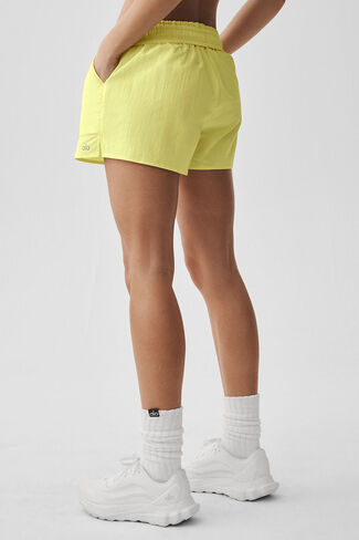 ألو يوجا ألومني شورت - صن شاين in Kuwait