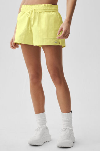 ألو يوجا ألومني شورت - صن شاين in Kuwait