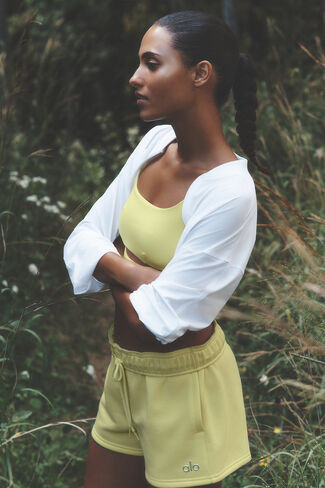 شورت ألو يوجا أكولايد - صن شاين in Kuwait