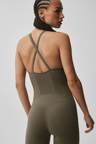 مشد ألو يوجا بخاخة سباركس فلاي - شجرة الزيتون in Kuwait