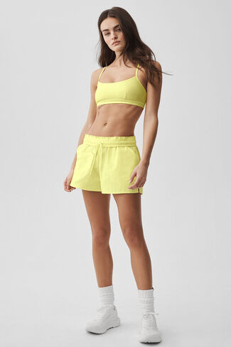 حمالة صدر ألو يوجا إيرليفت إنتريجو - صن شاين in Kuwait