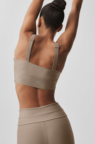 حمالة صدر يوجا إيرليفت هورايزون من ألو - جرافيل in Kuwait