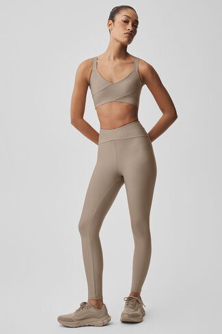 حمالة صدر يوجا إيرليفت هورايزون من ألو - جرافيل in Kuwait